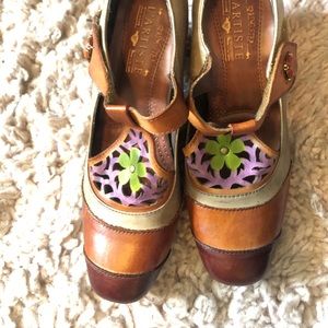 L’artiste shoes size 39 (9)